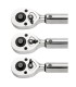 Bahco 7455-100 20-100Nm Ayarlanabilir Tork Anahtarı 3/8" Cırcırlı