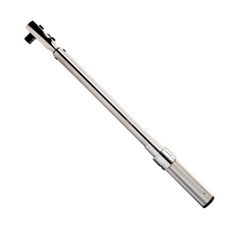 Bahco 7455-100A 20-100Nm Ayarlanabilir Tork Anahtarı 1/2" Cırcırlı