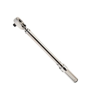 Bahco 7455-300 60-300Nm Ayarlanabilir Tork Anahtarı 1/2" Cırcırlı