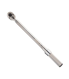 Bahco 7455-500 100-500Nm Ayarlanabilir Tork Anahtarı 3/4" Cırcırlı