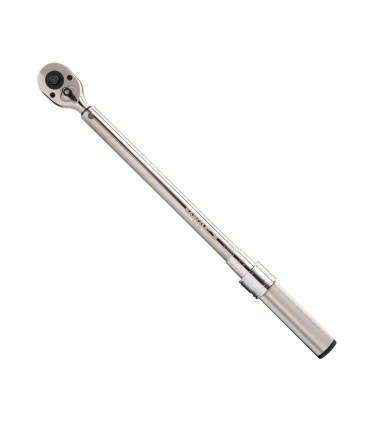 Bahco 7455-1000 200-1000Nm Ayarlanabilir Tork Anahtarı 3/4" Cırcırlı