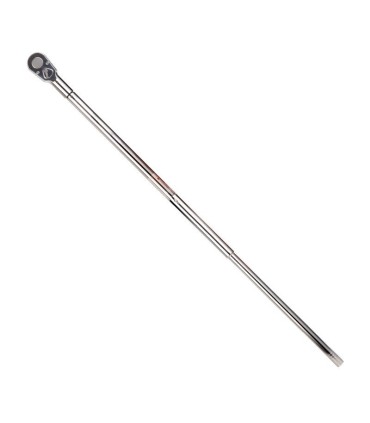 Bahco 7455-1500 300-1500Nm Ayarlanabilir Tork Anahtarı 1" Cırcırlı 2 Parçalı tutamak