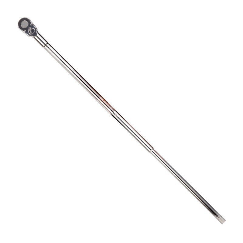 Bahco 7455-1500 300-1500Nm Ayarlanabilir Tork Anahtarı 1" Cırcırlı 2 Parçalı tutamak