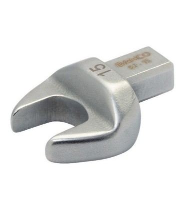 Bahco 147-90 Açık Ağız 14x18mm Geçmeli Tork Ucu 90mm