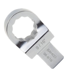 Bahco 148-3/4 Yıldız 14x18mm Geçmeli Tork Ucu 3/4"