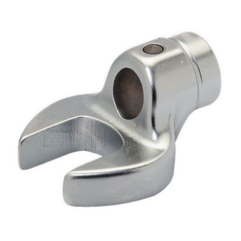 Bahco 167-1.1/4 Açık Ağız 16mm Spigot Geçmeli Tork Ucu 1.1/4"