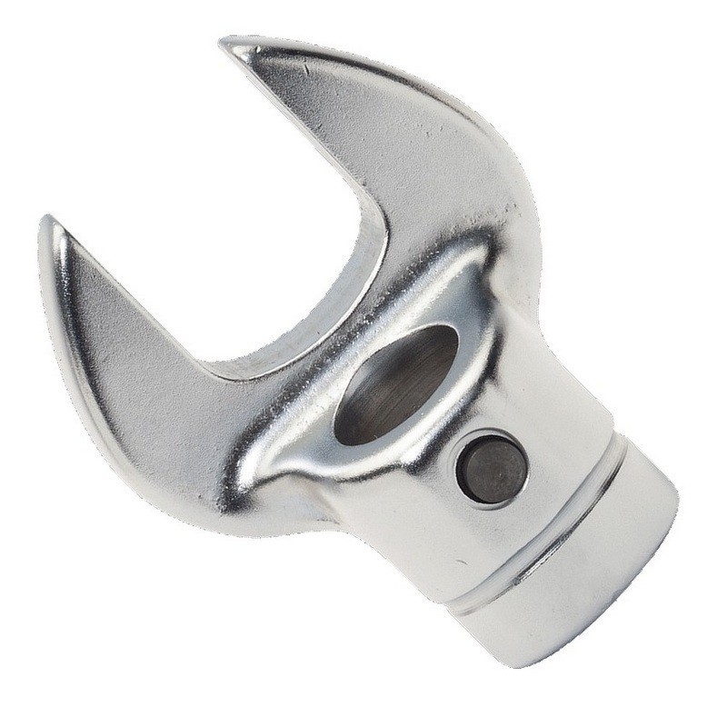 Bahco 167-13/16 Açık Ağız 16mm Spigot Geçmeli Tork Ucu 13/16"