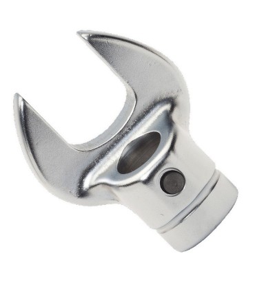 Bahco 167-30 Açık Ağız 16mm Spigot Geçmeli Tork Ucu 30mm