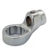 Bahco 168-7/16 Yıldız 16mm Spigot Geçmeli Tork Ucu 7/16"