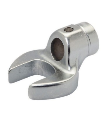Bahco 227-22 Açık Ağız 22mm Spigot Geçmeli Tork Ucu 22mm