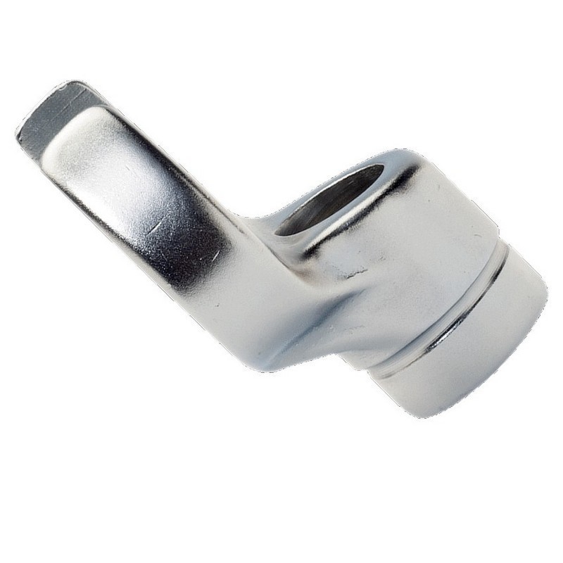 Bahco 227-36 Açık Ağız 22mm Spigot Geçmeli Tork Ucu 36mm