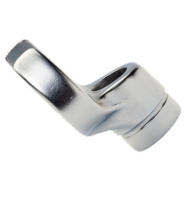 Bahco 227-46 Açık Ağız 22mm Spigot Geçmeli Tork Ucu 46mm
