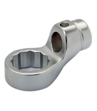 Bahco 228-22 Yıldız 22mm Spigot Geçmeli Tork Ucu 22mm