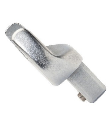 Bahco 97-1/2 Açık Ağız 9x12mm Geçmeli Tork Ucu 1/2"