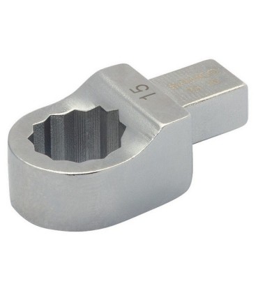 Bahco 98-7 Yıldız 9x12mm Geçmeli Tork Ucu 7mm