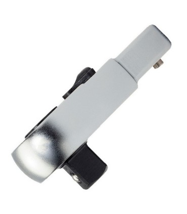 Bahco 9P-3/8 Yön Mandallı Cırcır 9x12mm Geçmeli Tork Ucu 3/8"