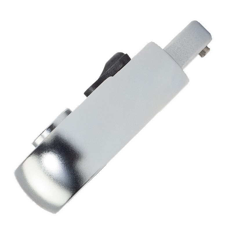 Bahco 9B-1/4 Bits Tutucu Cırcır 9x12mm Tork Ucu 1/4" Yön Mandallı