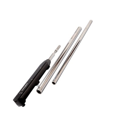 Bahco 7455-2500 500-2500Nm Ayarlanabilir Tork Anahtarı 1" Sabit Kare Sürücülü