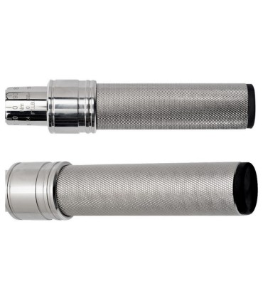 Bahco 7455-2500 500-2500Nm Ayarlanabilir Tork Anahtarı 1" Sabit Kare Sürücülü