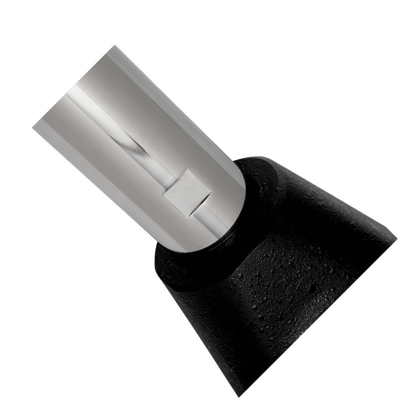 Bahco 7455-2500 500-2500Nm Ayarlanabilir Tork Anahtarı 1" Sabit Kare Sürücülü