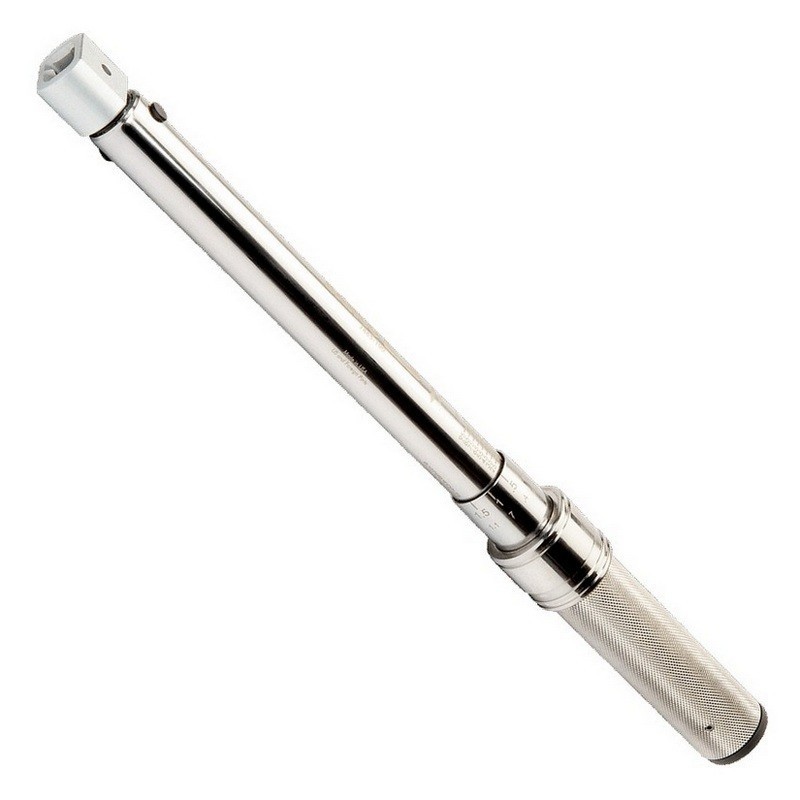 Bahco 7465-5 1-5Nm Ayarlanabilir Tork Anahtarı 9x12 Değişken Uçlu