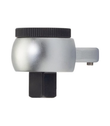 Bahco 24R-1 Yön Tekerli Cırcır 24x32mm Geçmeli Tork Ucu 1"