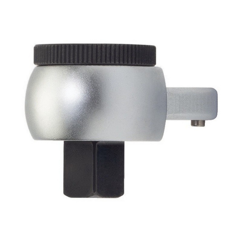 Bahco 24R-1 Yön Tekerli Cırcır 24x32mm Geçmeli Tork Ucu 1"