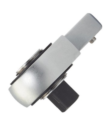 Bahco 9T-1/4 İtmeli Cırcır 9x12mm Geçmeli Tork Ucu 1/4"