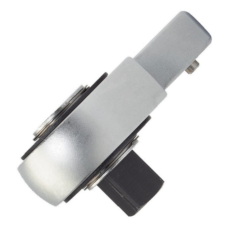 Bahco 9T-1/4 İtmeli Cırcır 9x12mm Geçmeli Tork Ucu 1/4"