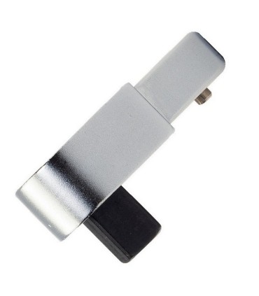 Bahco 27F-1 Sabit Kafa 27x36mm Geçmeli Tork Ucu 1"