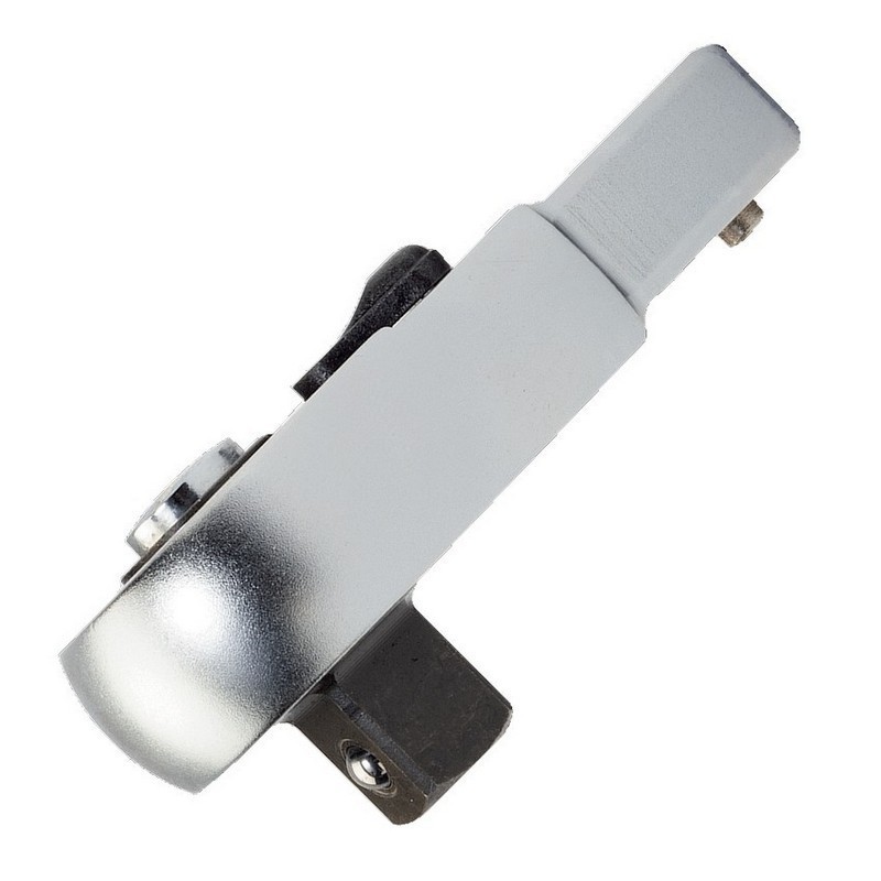 Bahco 9Q-1/4 Yön Mandallı Cırcır 9x12mm Tork Ucu 1/4" Bırakma Düğmeli