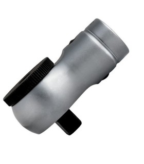 Bahco 16R-3/8 Yön Tekerli Cırcır 16mm Spigot Geçmeli Tork Ucu 3/8"