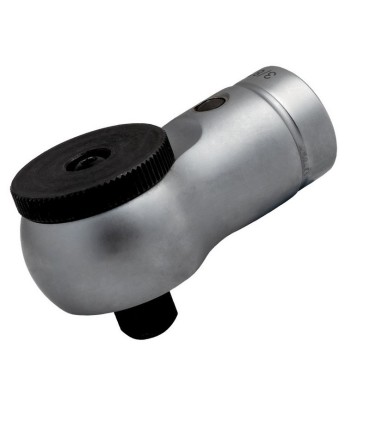 Bahco 16R-1/2 Yön Tekerli Cırcır 16mm Spigot Geçmeli Tork Ucu 1/2"