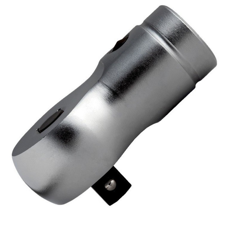 Bahco 16F-1/4 Sabit Kafa 16mm Spigot Geçmeli Tork Ucu 1/4"