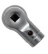 Bahco 16F-1/2 Sabit Kafa 16mm Spigot Geçmeli Tork Ucu 1/2"