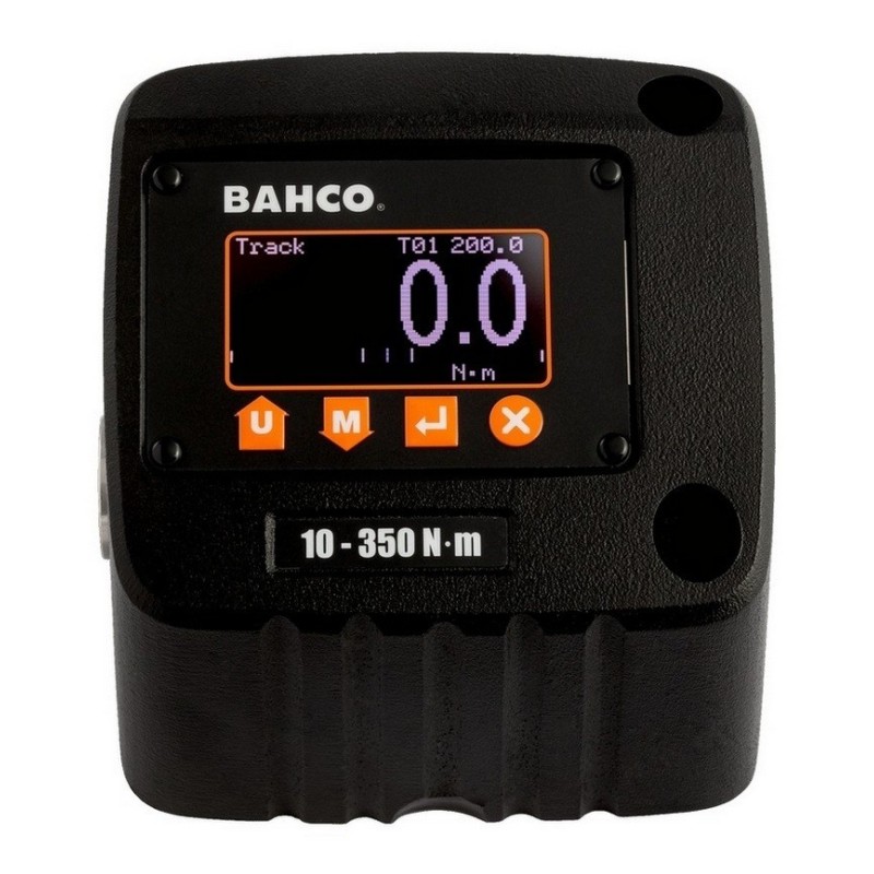 Bahco TEA065 3-65Nm 3/8" F Tork Test Cihazı