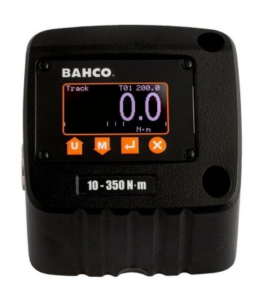 Bahco TEA350 10-350Nm 1/2" F Tork Test Cihazı