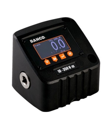 Bahco TEA2100 200-1100Nm 27mm Altıgen M Tork Test Cihazı