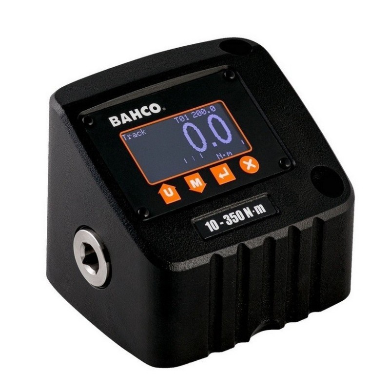 Bahco TEA2100 200-1100Nm 27mm Altıgen M Tork Test Cihazı