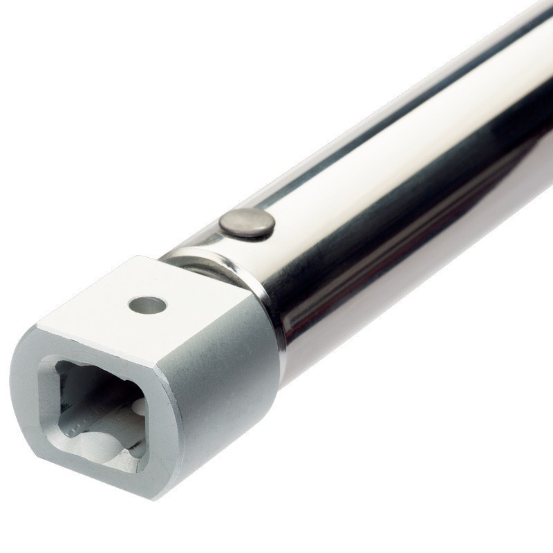 Bahco 7465-15 3-15Nm Ayarlanabilir Tork Anahtarı 9x12 Değişken Uçlu