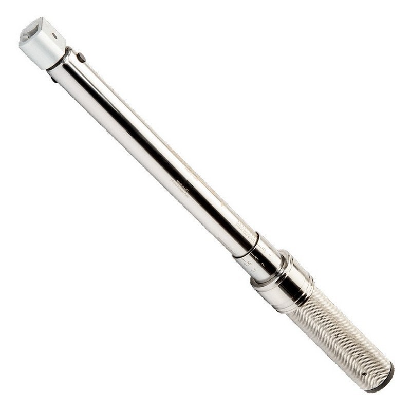 Bahco 7465-100 20-100Nm Ayarlanabilir Tork Anahtarı 9x12 Değişken Uçlu