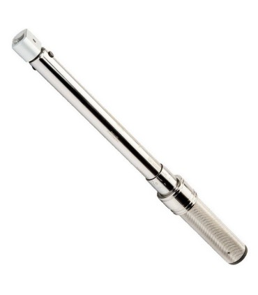 Bahco 7465-340 68-340Nm Ayarlanabilir Tork Anahtarı 14x18 Değişken Uçlu