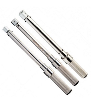 Bahco 7465-800 160-800Nm Ayarlanabilir Tork Anahtarı 14x18mm Değişken Uçlu