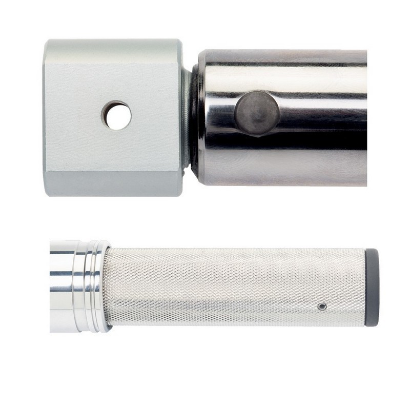 Bahco 7465-800 160-800Nm Ayarlanabilir Tork Anahtarı 14x18mm Değişken Uçlu