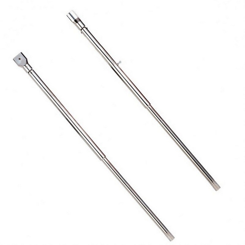 Bahco 7465-1500 300-1500Nm Ayarlanabilir Tork Anahtarı 27x36mm Değişken Uçlu