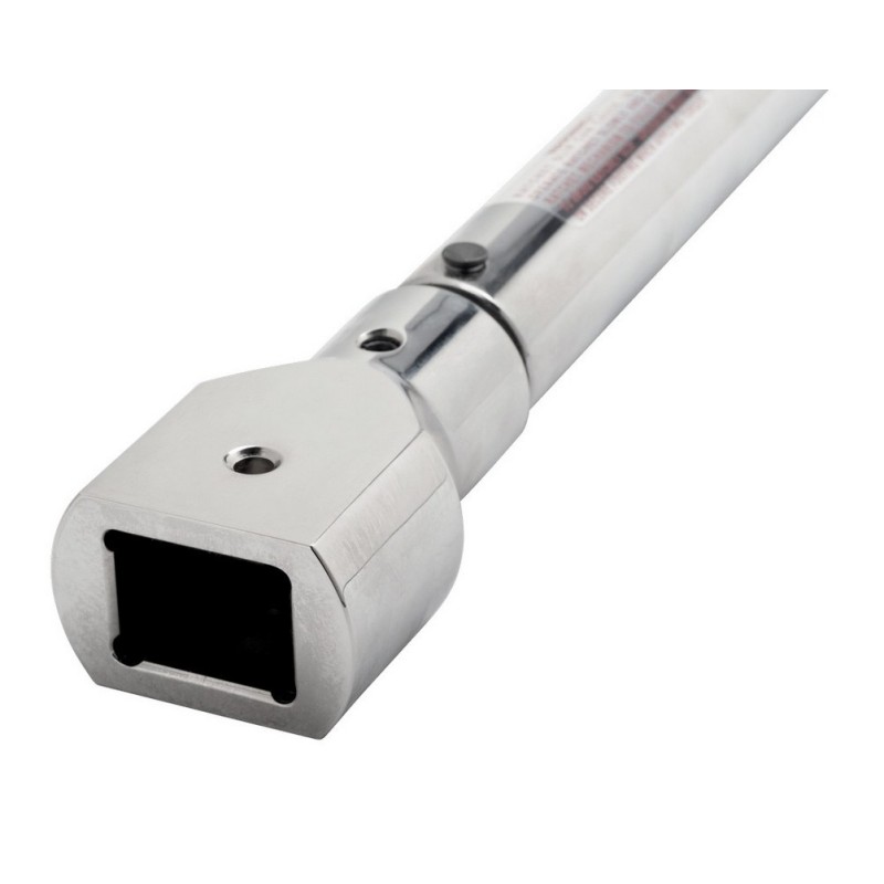 Bahco 7465-1500 300-1500Nm Ayarlanabilir Tork Anahtarı 27x36mm Değişken Uçlu