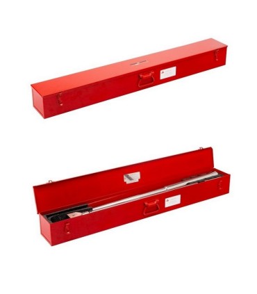 Bahco 7465-1500 300-1500Nm Ayarlanabilir Tork Anahtarı 27x36mm Değişken Uçlu