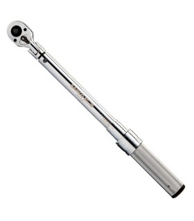Bahco 7456-80LB 10-80 lbf·ft 3/8" Oynar Cırcır Kafalı Ayarlanabilir Tork Anahtarı