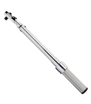 Bahco 7456-80LB 10-80 lbf·ft 3/8" Oynar Cırcır Kafalı Ayarlanabilir Tork Anahtarı