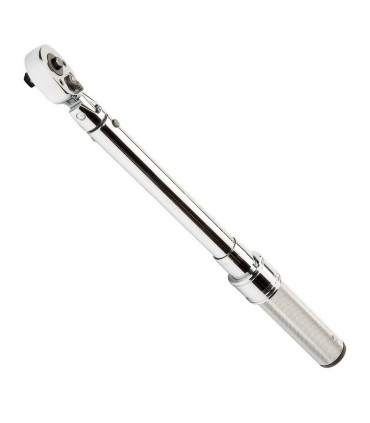 Bahco 7456-80LB 10-80 lbf·ft 3/8" Oynar Cırcır Kafalı Ayarlanabilir Tork Anahtarı